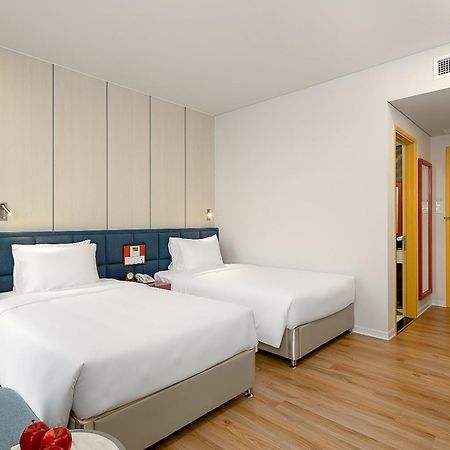 Grand Citiview Da Nang Hotel Dış mekan fotoğraf