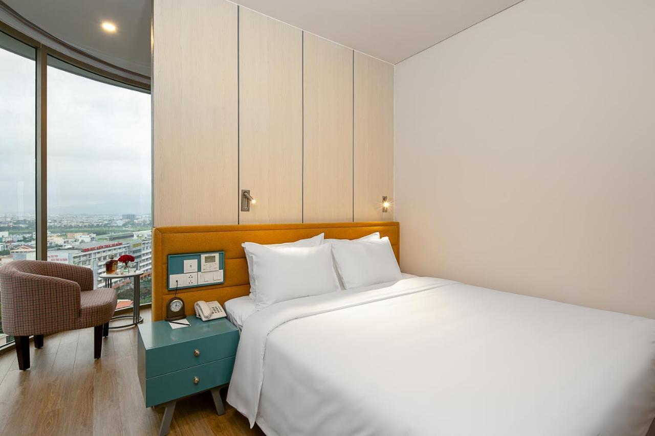 Grand Citiview Da Nang Hotel Dış mekan fotoğraf