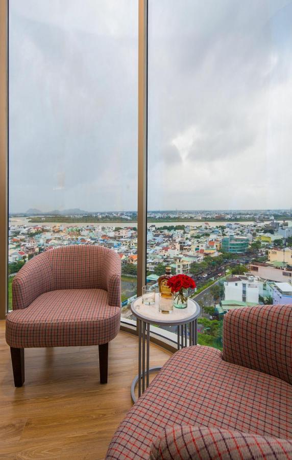 Grand Citiview Da Nang Hotel Dış mekan fotoğraf