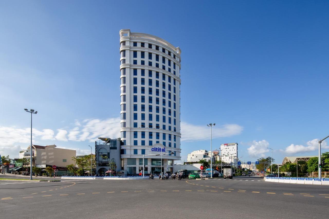 Grand Citiview Da Nang Hotel Dış mekan fotoğraf