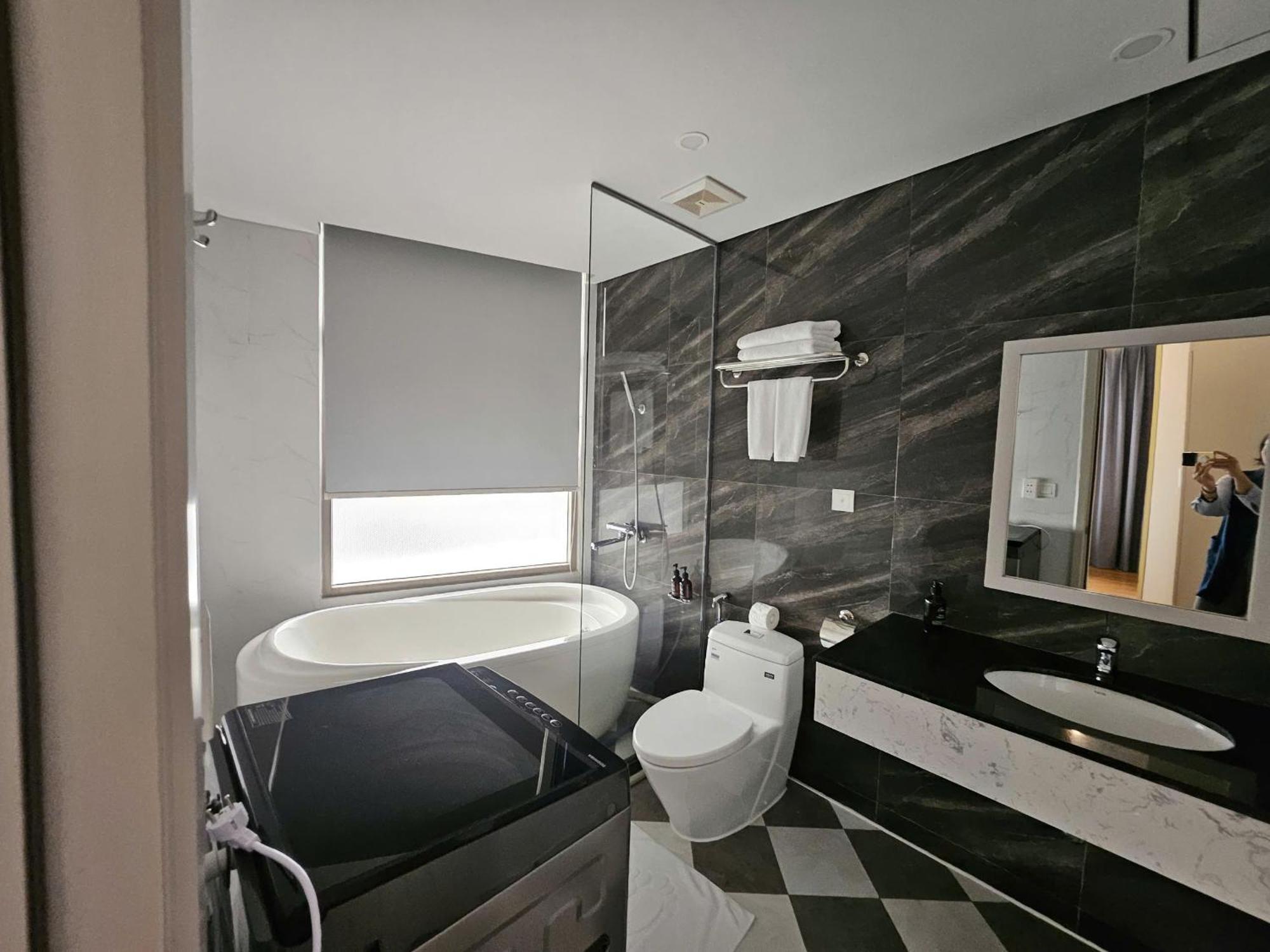 Grand Citiview Da Nang Hotel Dış mekan fotoğraf