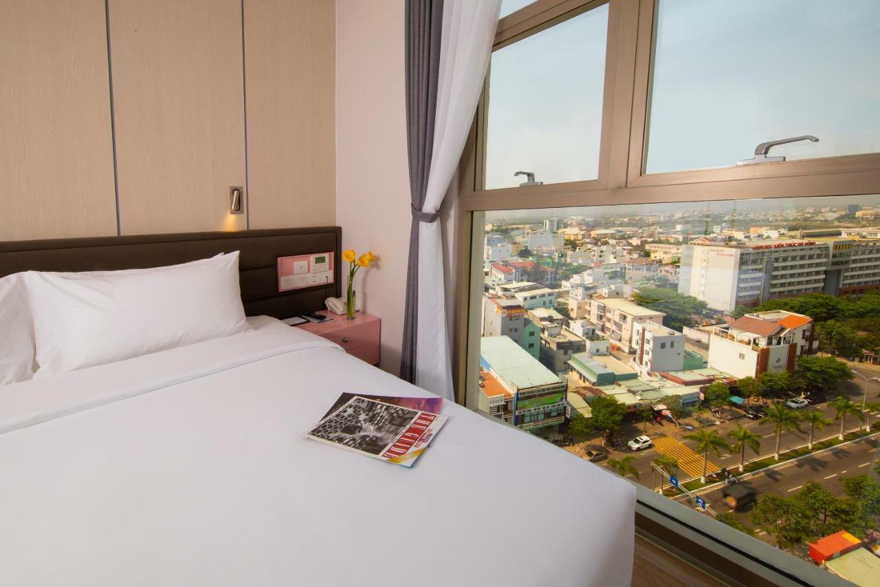 Grand Citiview Da Nang Hotel Dış mekan fotoğraf