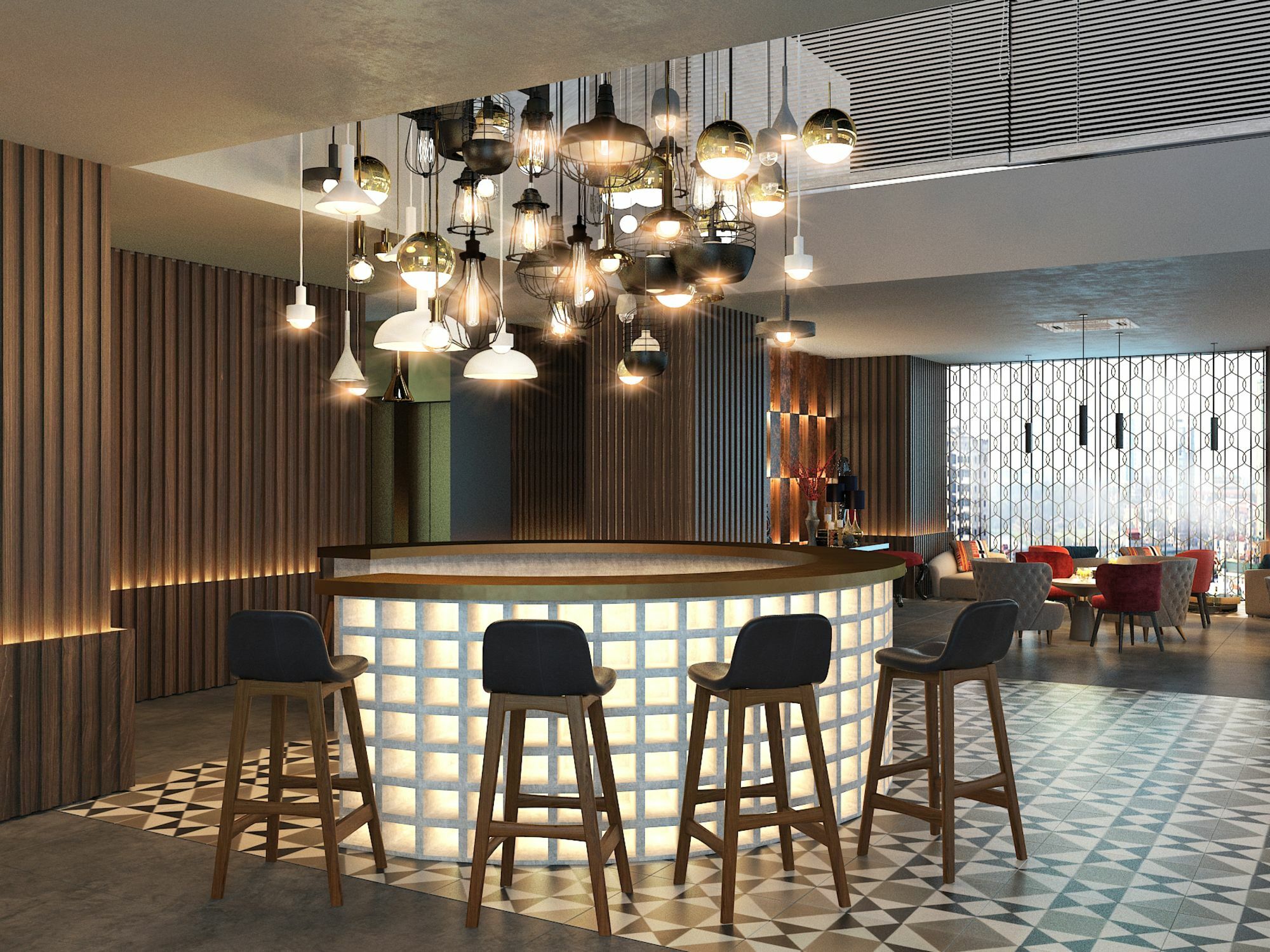 Grand Citiview Da Nang Hotel Dış mekan fotoğraf