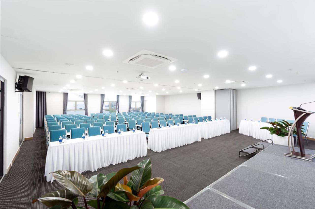 Grand Citiview Da Nang Hotel Dış mekan fotoğraf